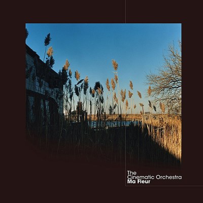 Cinematic Orchestra/Ma Fleur@2 Lp Set